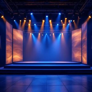 Stage