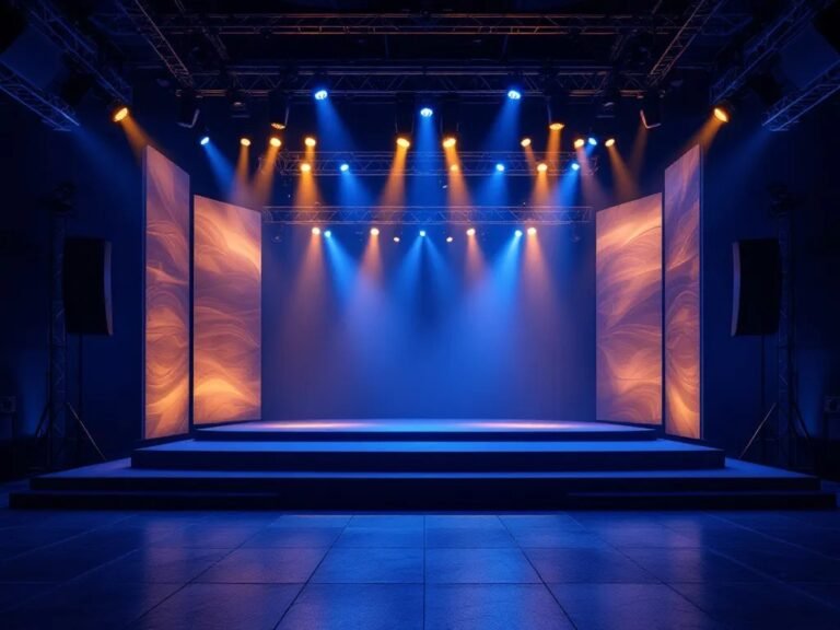 Stage