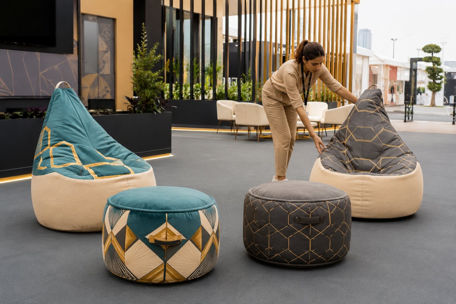 Bean Bags
