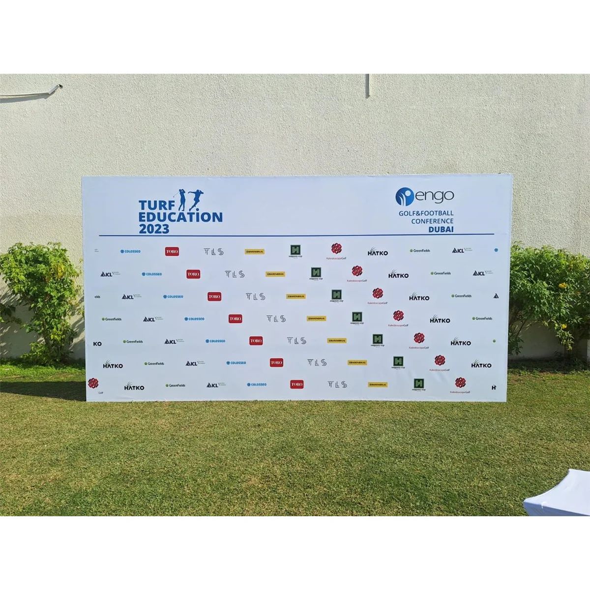 Backdrops