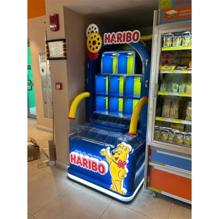 Display Stand