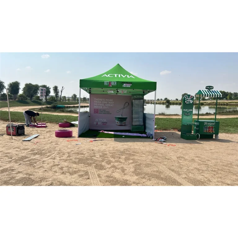 Tent