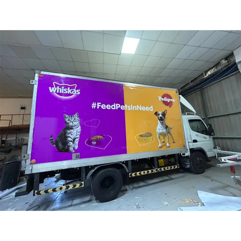 Vehicle Graphics