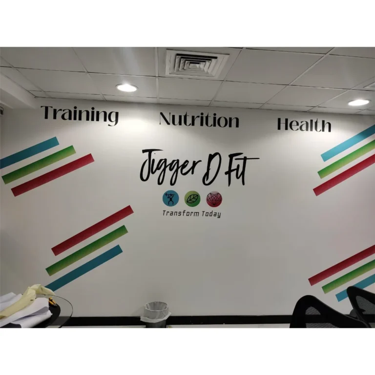 Wall Graphics